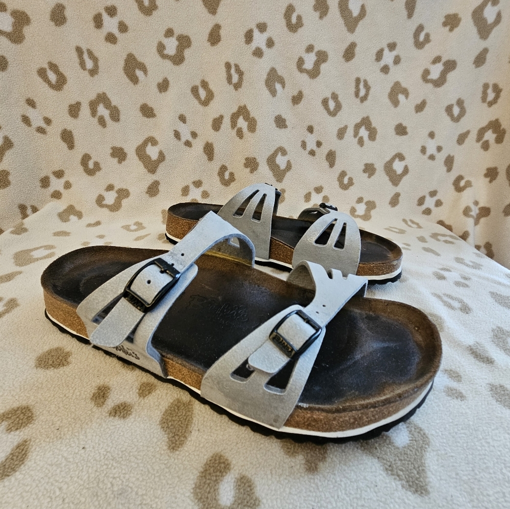 Birkenstock sandals women's 11